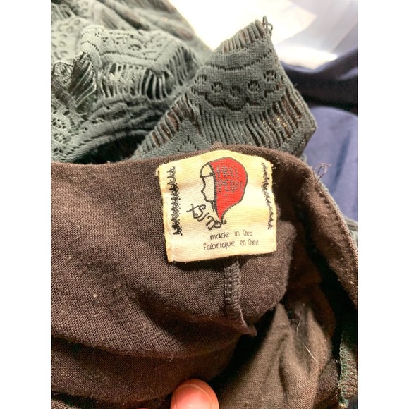 Free People Holly Lace Mini Dress - Picture 8 of 9